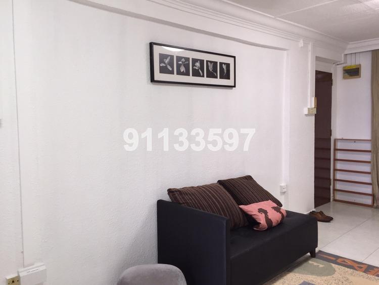 Blk 417 Tampines Street 41 (Tampines), HDB 3 Rooms #171737692